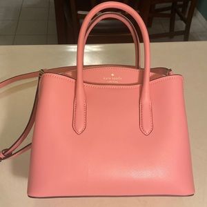 Kate Spade Rory medium satchel
